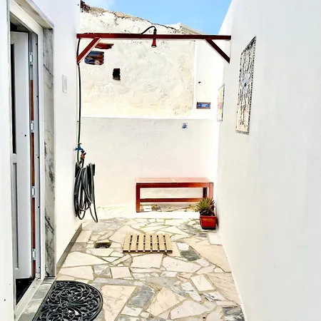 Dom wakacyjny House In - Private Patio - Surf - Baleal