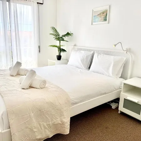 House In - Private Patio - Surf - Baleal Ferrel (Leiria)
