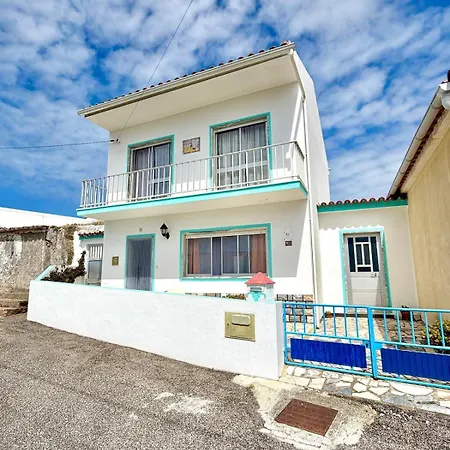 House In - Private Patio - Surf - Baleal Dom wakacyjny