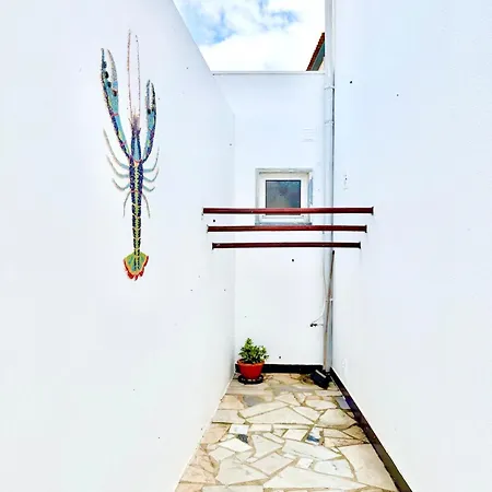 House In - Private Patio - Surf - Baleal Dom wakacyjny