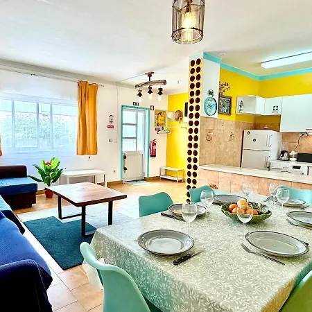 House In - Private Patio - Surf - Baleal Dom wakacyjny