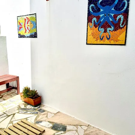 House In - Private Patio - Surf - Baleal Dom wakacyjny *