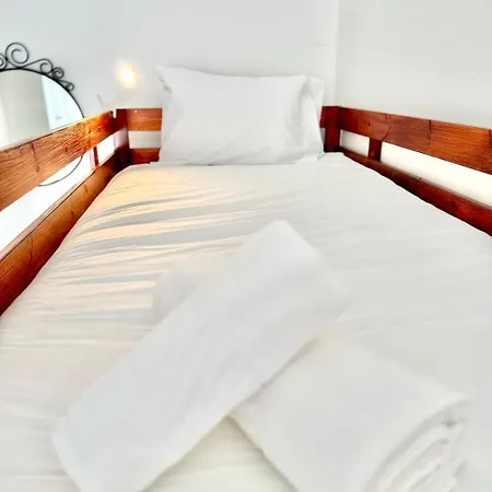 House In - Private Patio - Surf - Baleal Dom wakacyjny Ferrel (Leiria)