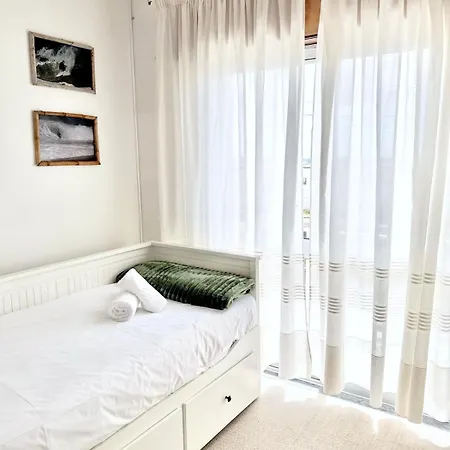 House In - Private Patio - Surf - Baleal Nyaraló
