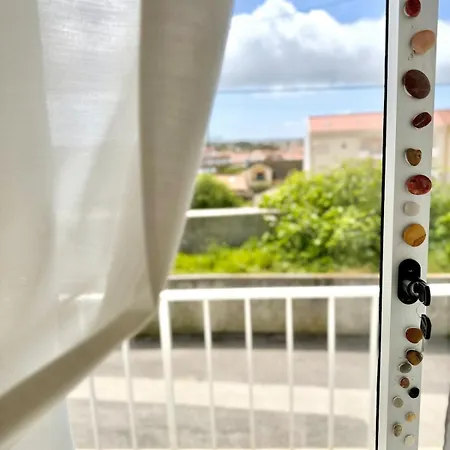 House In - Private Patio - Surf - Baleal Dom wakacyjny *