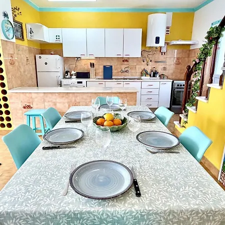 House In - Private Patio - Surf - Baleal Dom wakacyjny